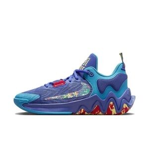 Nike Giannis Immortality 2 Big Kids' Basketball Shoes